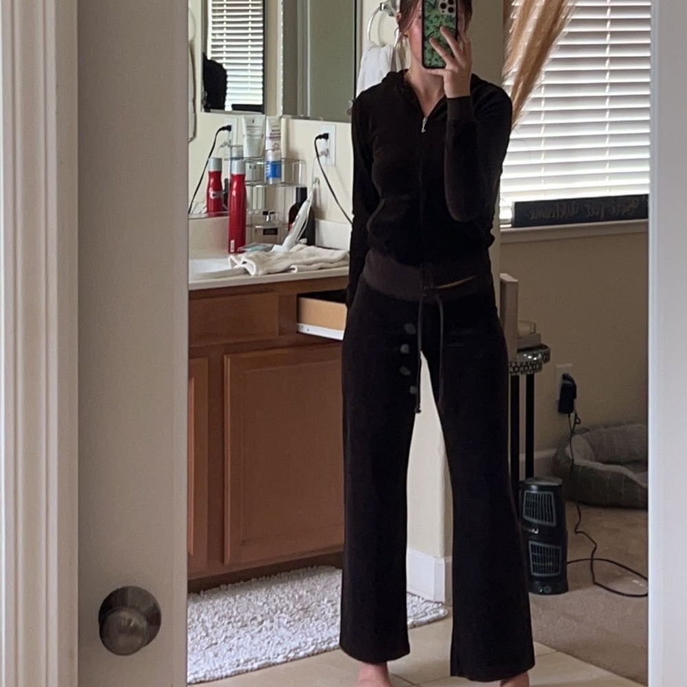 Juicy Couture Tracksuit